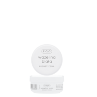 WAZELINA BIAŁA KOSMETYCZNA 30 ml