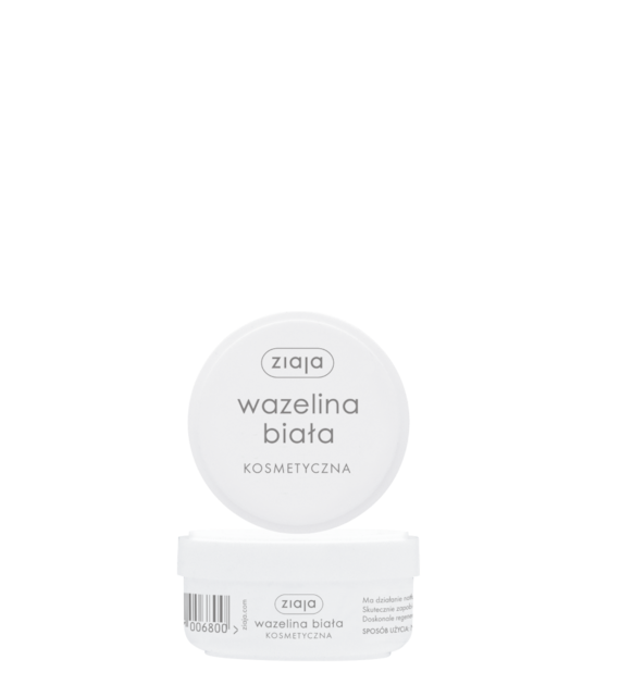 WAZELINA BIAŁA KOSMETYCZNA 30 ml