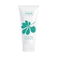 PIELĘGNACJA STÓP ŻEL KASZTANOWY DO NÓG 100 ml