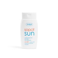 SOPOT SUN EMULSJA DO OPALANIA SPF 50+  125 ml
