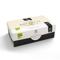 Kolekcja herbatek Premium EKO - 90 saszetek