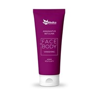 EKAMEDICA - Krem półtłusty Amarantus 100 ml