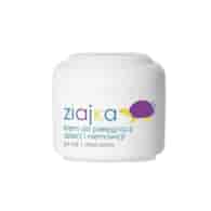 ZIAJKA KREM DO PIELĘGNACJI DZIECI I NIEMOWLĄT 50 ml