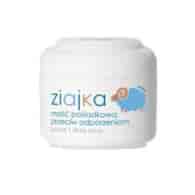 ZIAJKA MAŚĆ POŚLADKOWA PRZECIW ODPARZENIOM 50 ml