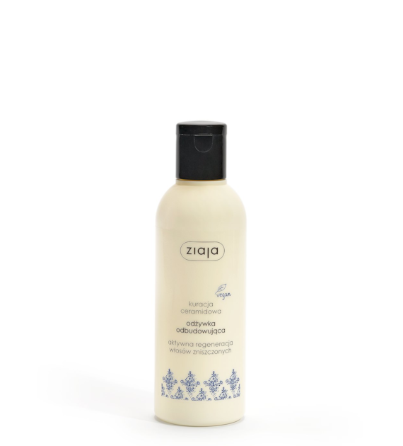 CERAMIDOWA ODŻYWKA ODBUDOWUJĄCA 200 ml