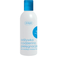 INTENSYWNA PIELĘGNACJA WŁOSÓW ODŻYWKA CODZIENNA PIELĘGNACJA JOJOBA 200 ml