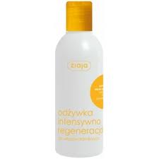 ODŻYWKA INTENSYWNA REGENERACJA MIÓD  200 ml
