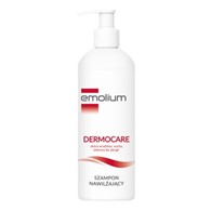 EMOLIUM DERMOCARE szampon nawilżający / 400ml