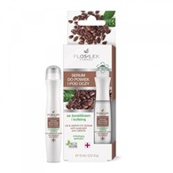 SERUM DO POWIEK I POD OCZY ZE ŚWIETLIKIEM I KOFFEINĄ   15 ml   VEGAN