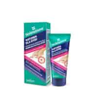 Nivelazione Kuracja regenerująca S.O.S dla stóp, 50 ml  UWAGA! DATA PRZYDATNOŚCI:PAŹDZIERNIK 2026