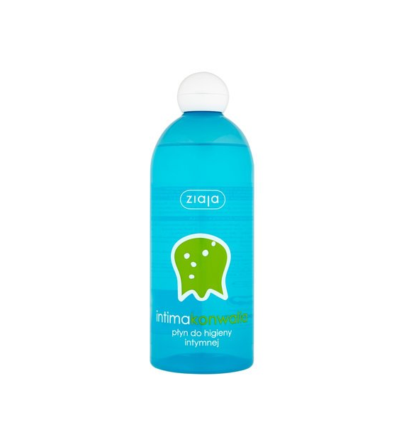 INTIMA PŁYN KONWALIA 500 ml