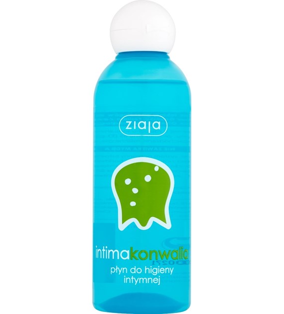 INTIMA PŁYN KONWALIA 200 ml