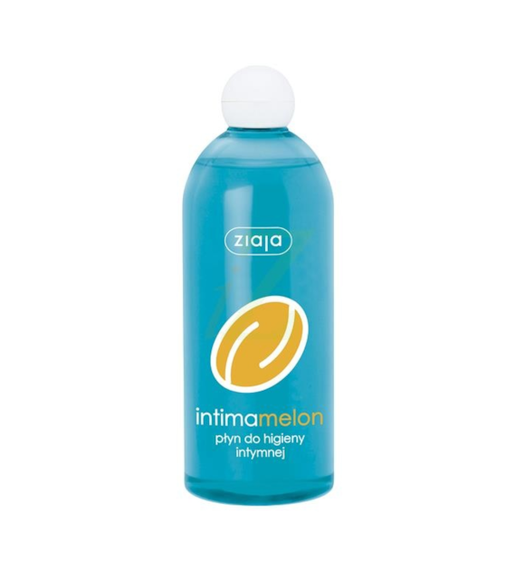 INTIMA PŁYN MELON 500 ml