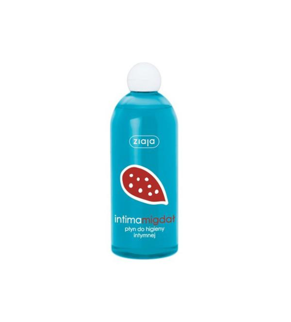 INTIMA PŁYN MIGDAŁ 500 ml