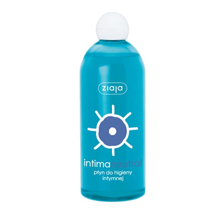 INTIMA PŁYN NEUTRAL  500 ml