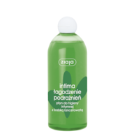 INTIMA ZIOŁOWA PŁYN BABKA LANCETOWATA 500 ml