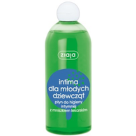INTIMA ZIOŁOWA PŁYN MNISZEK LEKARSKI 500 ml
