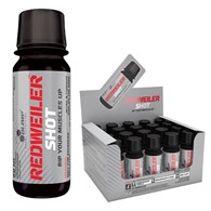 Olimp R-weiler Shot 60ml  pomarańczowy (op.zbiorcze = 20 sztuk)