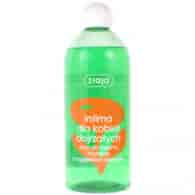 INTIMA ZIOŁOWA PŁYN NAGIETEK LEKARSKI 500 ml