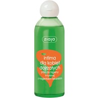 INTIMA ZIOŁOWA PŁYN NAGIETEK LEKARSKI 200 ml