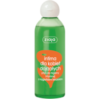 INTIMA ZIOŁOWA PŁYN NAGIETEK LEKARSKI 200 ml