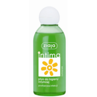 INTIMA ZIOŁOWA PŁYN RUMIANEK 200 ml