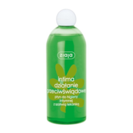 INTIMA ZIOŁOWA PŁYN SZAŁWIA LEKARSKA 500 ml