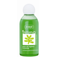 INTIMA ZIOŁOWA PŁYN SZAŁWIA LEKARSKA 200 ml