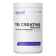 OstroVit Supreme Pure Tri-Creatine Malate 500 g