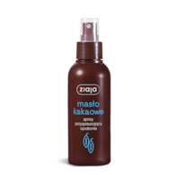 MASŁO KAKAOWE SPRAY 100 ml