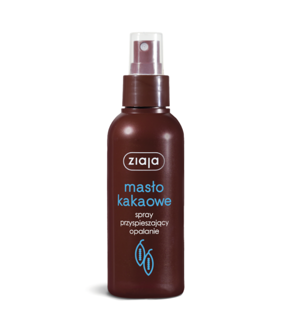 MASŁO KAKAOWE SPRAY 100 ml