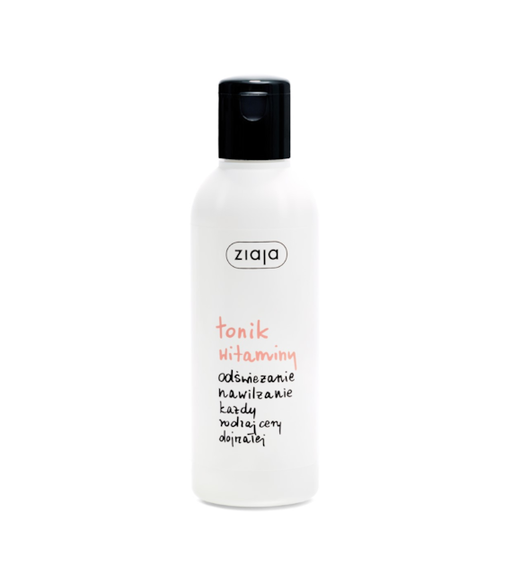 WITAMINY TONIK 200 ml