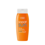 SOPOT SUN EMULSJA DO OPALANIA SPF 20 150 ml