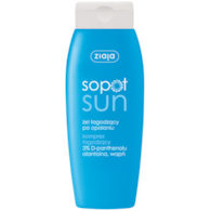 SOPOT SUN ŻEL ŁAGODZĄCY PO OPALANIU 200 ml