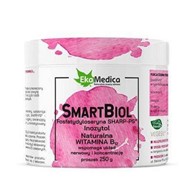 EKAMEDICA - SmartBiol proszek 250g suplement diety