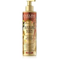 BRAZILIAN BODY BALSAM BRĄZUJĄCY 200ML