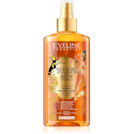 BRAZILIAN BODY MGIEŁKA SAMOOP.TWARZ/CIAŁO 150ML