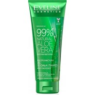 NATURAL ALOE VERA MULTIFUN ŻEL DO CIAŁA I TWARZY 250ML