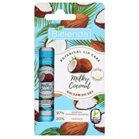 BOTANICAL LIP CARE Balsam do ust Milky Coconut 10g