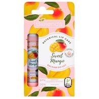 BOTANICAL LIP CARE Balsam do ust Sweet Mango 10g