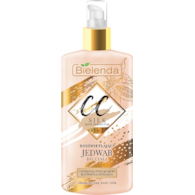 Bielenda CC Silk Body Perfector 10w1 Jedwab do ciała rozświetlający 150ml