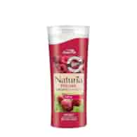 Joanna NATURIA Peeling drobnoziarnisty Malina 100g