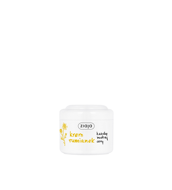 RUMIANEK KREM 100 ml