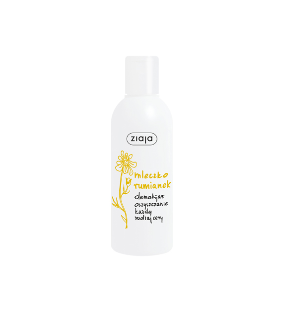 RUMIANEK MLECZKO 200 ml