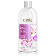 DELIA -   DC - Płyn micelarny - 03 Oczyszczający SZAŁWIA butelka 500ml PL
