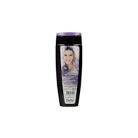 DELIA -   CAMELEO - Płukanka d/wło 02 FIOLET - Z WODĄ LAWENDOWĄ - butelka 200ml PL