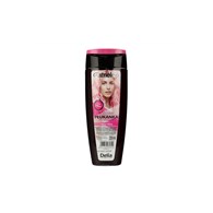 DELIA -   CAMELEO - Płukanka d/wło 03 RÓŻ - Z WODĄ RÓŻANĄ - butelka 200ml PL