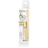 DELIA - BIO Odżywczy Olejek do paznokci i skórek 10 ml PL/GB*