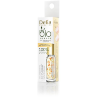 DELIA - BIO Odżywczy Olejek do paznokci i skórek 10 ml PL/GB*