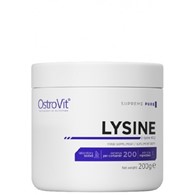 *OstroVit SUPREME PURE LYSINE 200 g